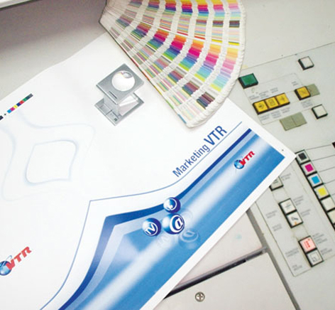 Diseño Gráfico Centro de Copiado Colón