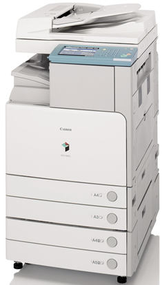 Fotocopias Centro de Copiado Colón