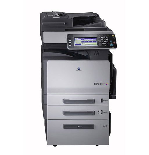 Impresión Digital Centro de Copiado Colón